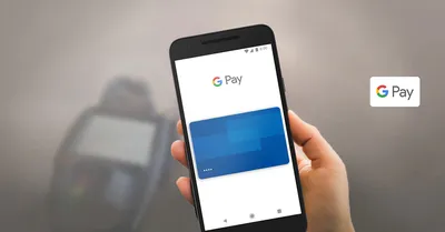 Изображение 'Google Pay запустят в Узбекистане'
