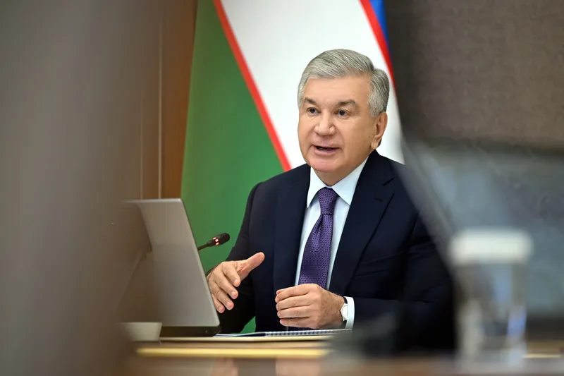'Ўзбекистонда рақамли таълим орқали яна 500 мингта иш ўрни яратилади'ning rasmi