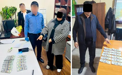 Изображение 'В Самарканде и Намангане выявили незаконные схемы организации «Умры»'