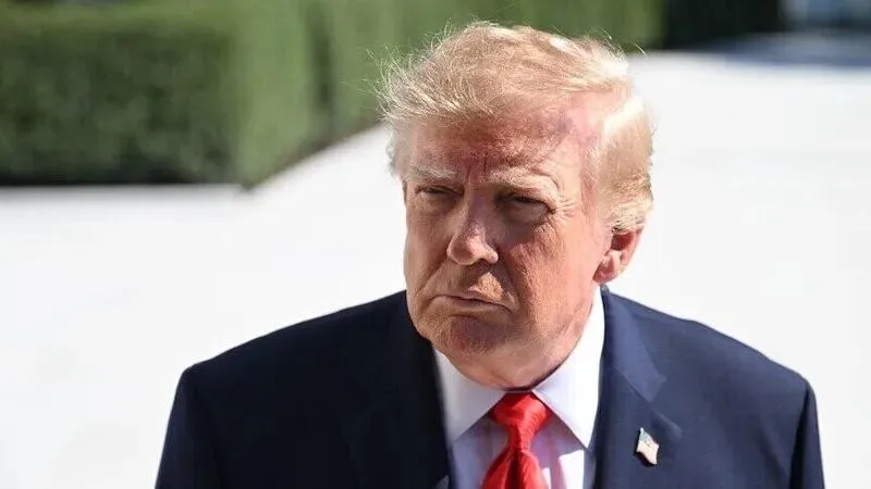 Изображение 'Трамп призвал Зеленского согласиться на сделку с Россией'