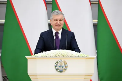 'Президент Самарқанддаги болалар фаровонлиги бўйича халқаро саммит иштирокчиларига табрик йўллади'ning rasmi