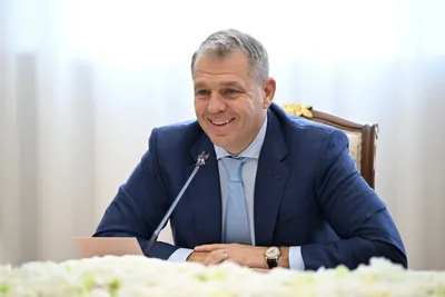 Изображение 'Узбекистан и американская Eldridge Industries договорились подготовить "дорожную карту"'