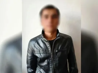'Вояга етмаган қизга нисбатан жинсий жиноятда гумонланган ўзбекистонлик Россияда ушланди'ning rasmi