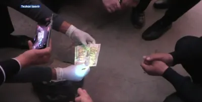 Изображение 'Замхокима Касансайского района задержали по делу о взятке на установку солнечных панелей'
