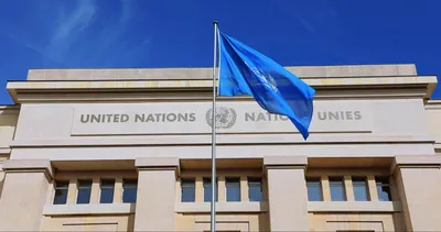 Изображение 'Наследие Центральной Азии представили на выставке в Отделении ООН в Женеве'