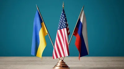 'АҚШ Россия ва Украина ўртасидаги навбатдаги музокаралар жойини маълум қилди'ning rasmi