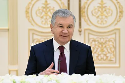 'Гарвардда ишлаётган ўзбекистонлик мутахассис Соғлиқни сақлаш вазирига маслаҳатчи бўлади'ning rasmi