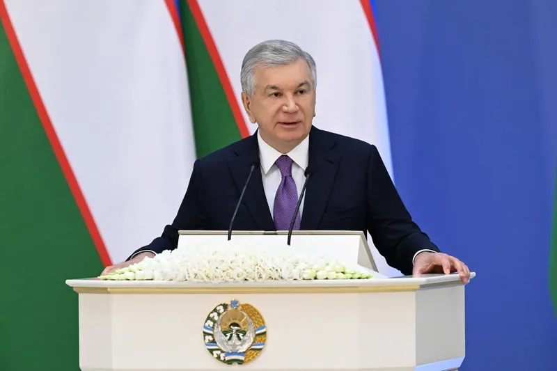 'Президент: "Германиядагидан кўпроқ маош оляпман", деган шифокор Ўзбекистонда ишлаётганини айтди'ning rasmi