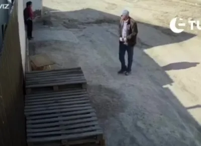 Изображение 'В Бухарской области возбудили дело после развратных действий в отношении школьницы'