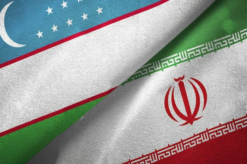 Изображение '«Мы обращались к США»: МИД Ирана ответил на ноту протеста Узбекистана'