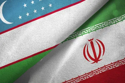 Изображение '«Мы обращались к США»: МИД Ирана ответил на ноту протеста Узбекистана'