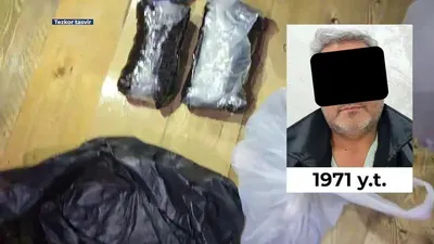 Изображение 'Скрытый груз: в Узбекистан пытались ввезти более 20 кг опия'
