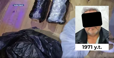 Изображение 'В Ташкенте и Фергане изъяты крупные партии наркотиков (видео)'