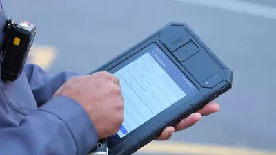 Изображение 'Число протоколов за безбилетный проезд в Ташкенте продолжает расти'