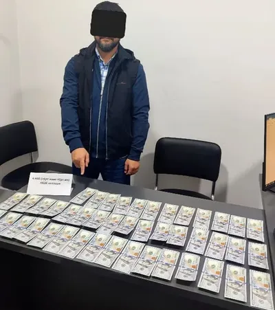 Изображение 'В Андижанской и Ферганской областях выявили случаи незаконной организации умры'