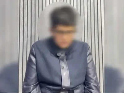 Изображение 'Обещал доставить лекарства через Telegram и исчез: в Фергане задержали подозреваемого'