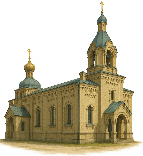 Храм